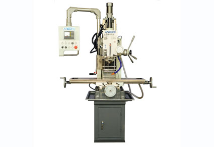 Фрезерный станок по металлу FDB Maschinen DM45LV арт. 827199